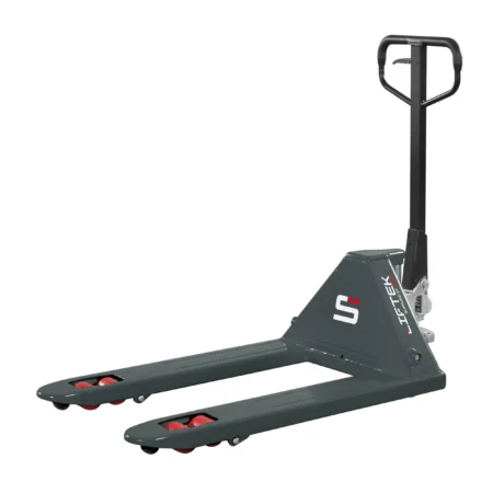 Liftek Premium 2500kg Wide Pallet Truck - 1000mm x 685mm