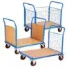 Loadtek Industrial Platform Trolleys