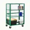 Loadtek Boxtek - Mesh Box Trolleys