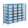 Loadtek Small Parts Tray Racks
