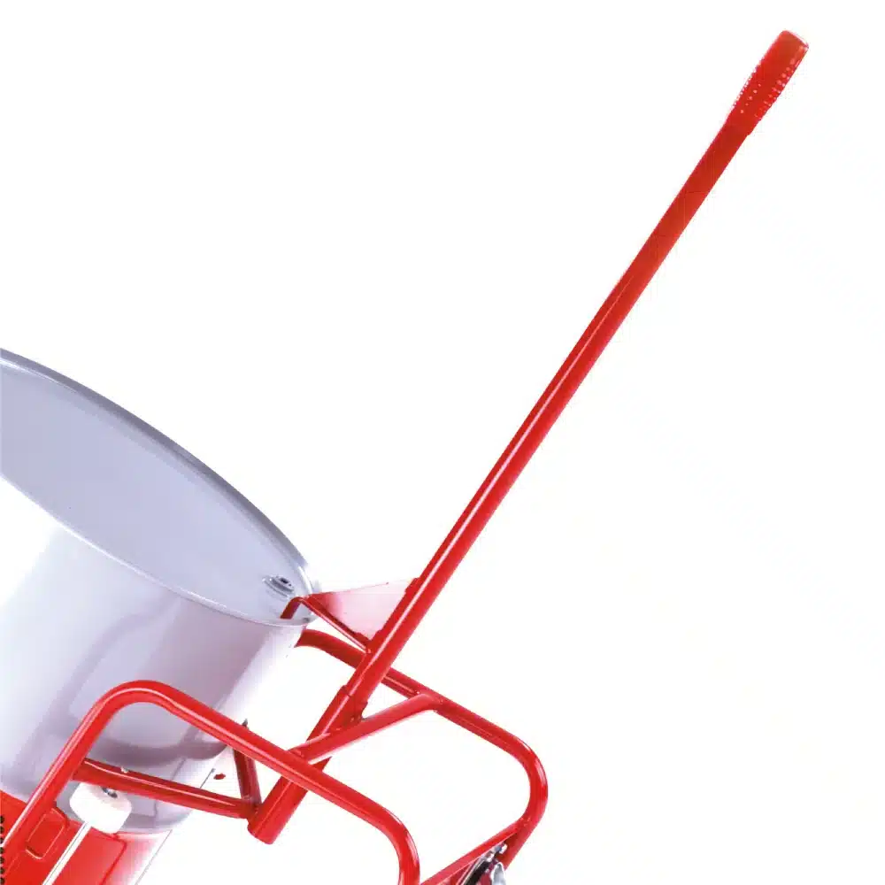 Loadtek Drum Stand 3 Loadtek Drum Stand - Image 3