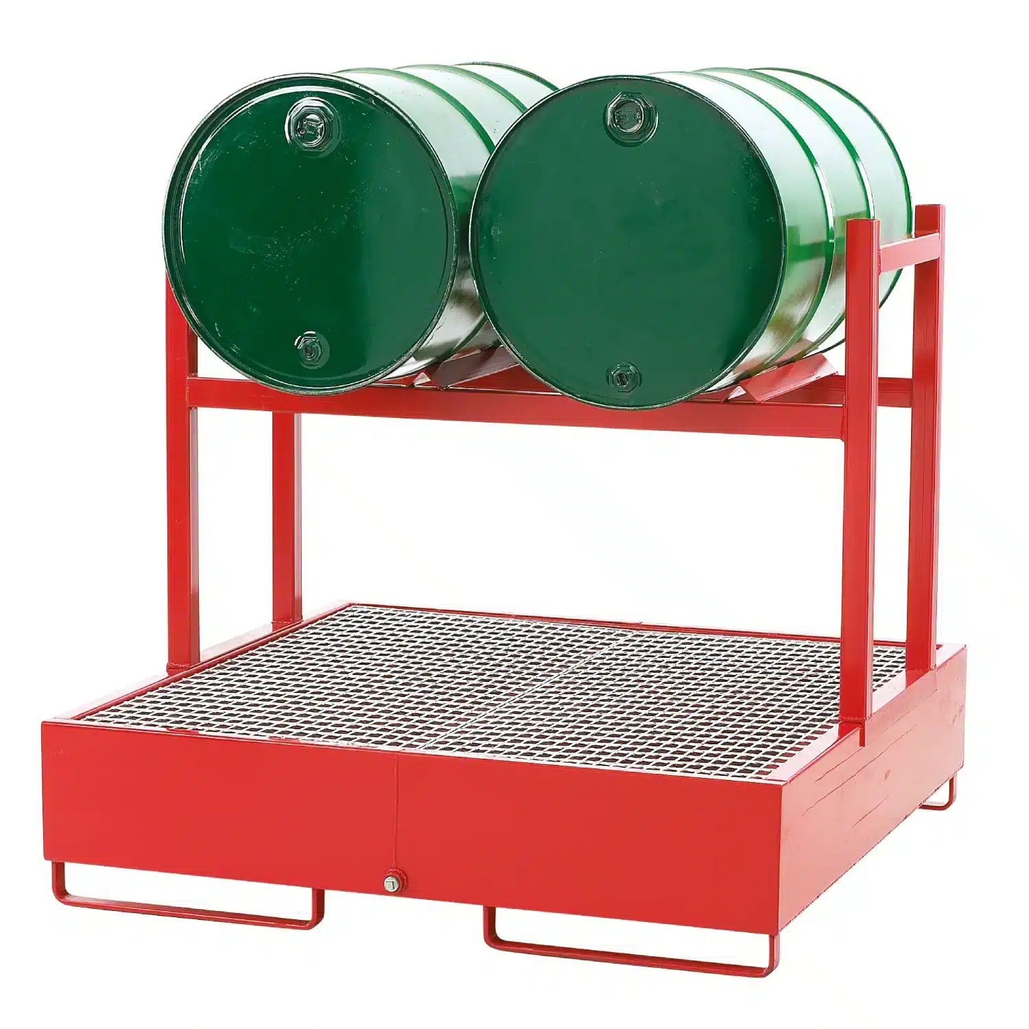Loadtek Drum Sump Storage System 1 Loadtek Drum Sump Storage System