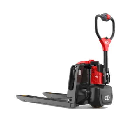 EP F4 Powered Pallet Truck - 1500kg