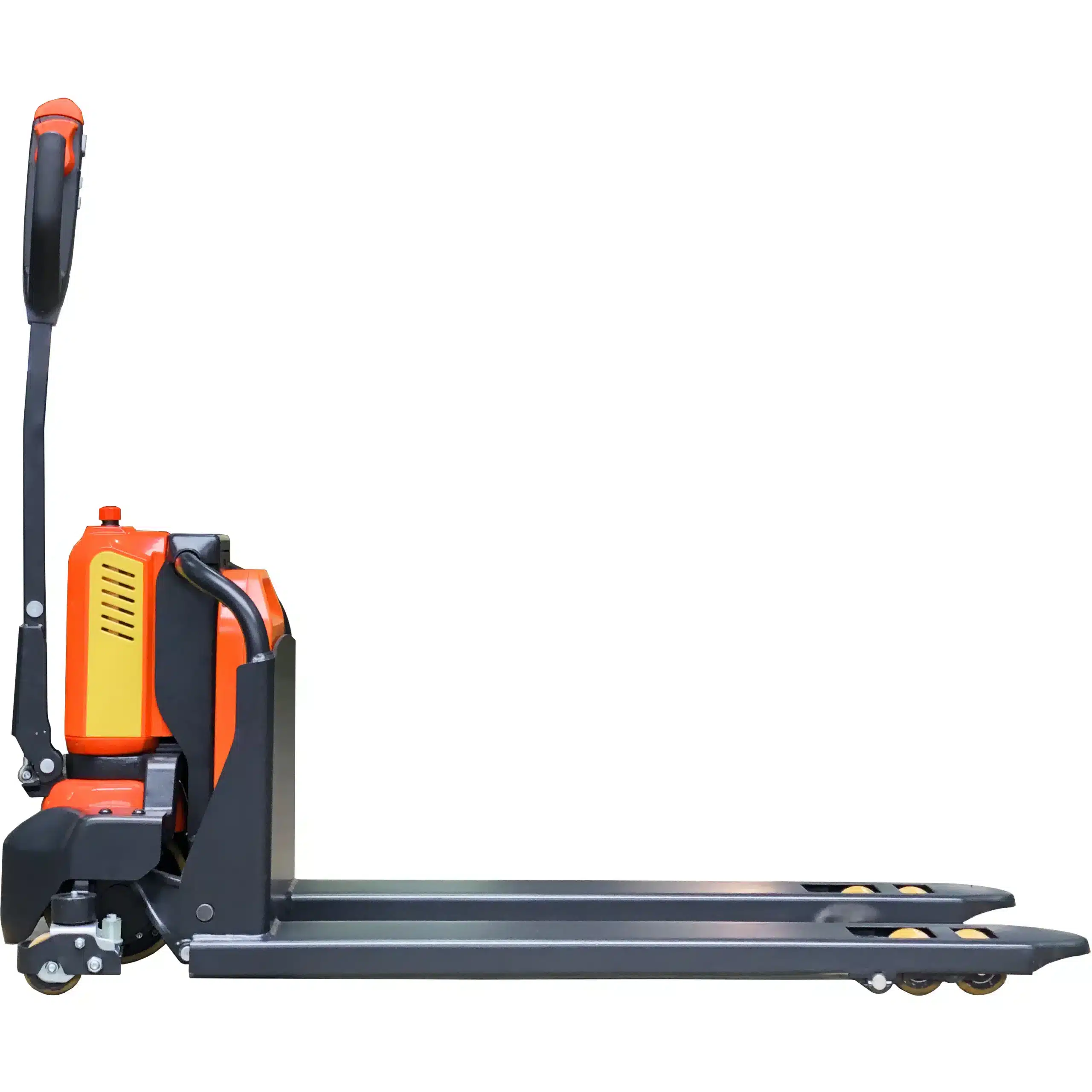 Vulcan Premium Fully Powered Pallet Truck | Lithium Battery 2 Vulcan Premium Fully Powered Pallet Truck | Lithium Battery - Image 2
