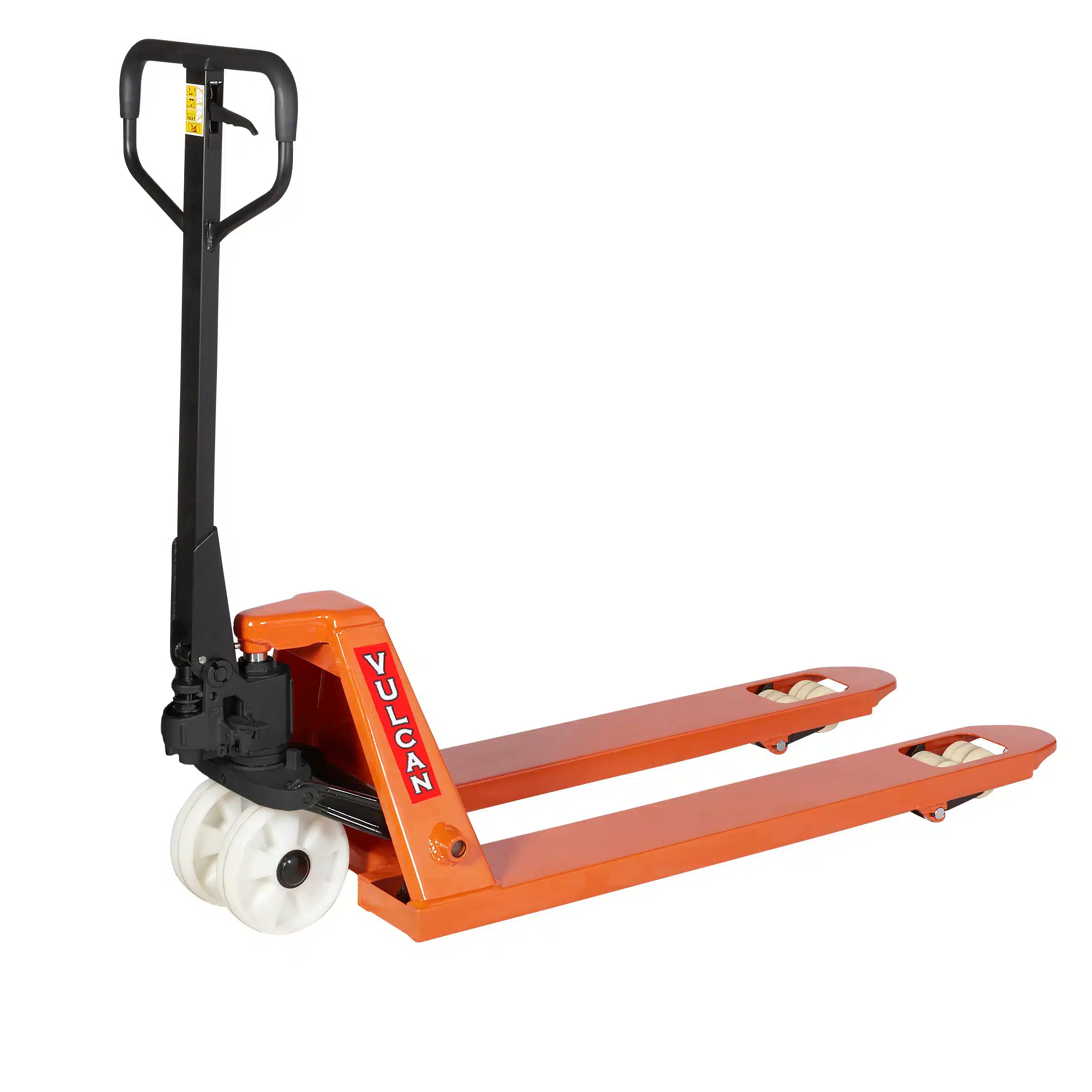 Vulcan Professional Premium Pallet Truck | 2500kg 2 Vulcan Professional Premium Pallet Truck | 2500kg - Image 2