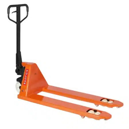 Vulcan Professional Premium Pallet Truck | 2500kg