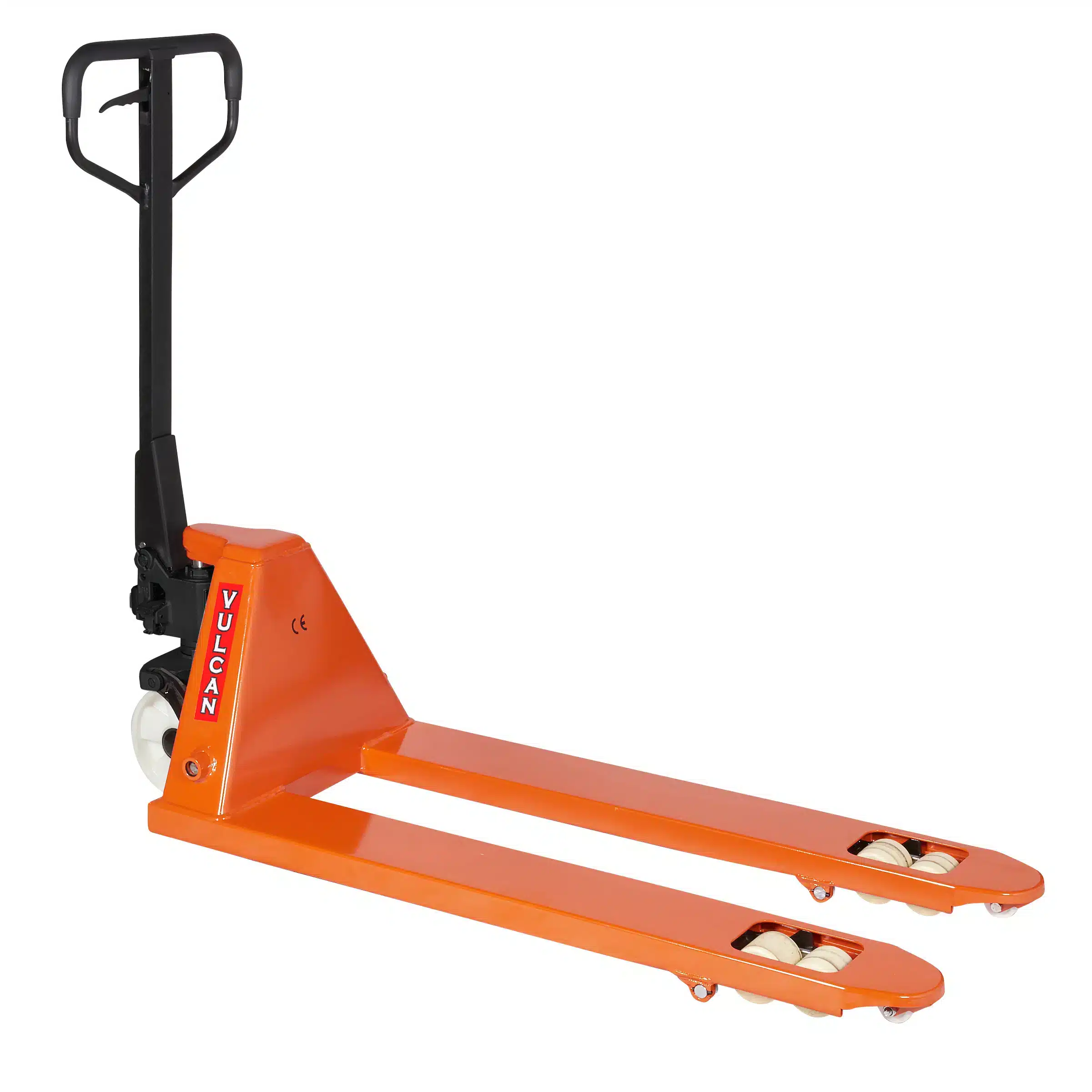 Vulcan Professional Premium Pallet Truck | 2500kg 1 Vulcan Professional Premium Pallet Truck | 2500kg