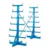Loadtek Horizontal Bar Racks
