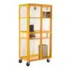 Loadtek Boxtek COSHH Trolley