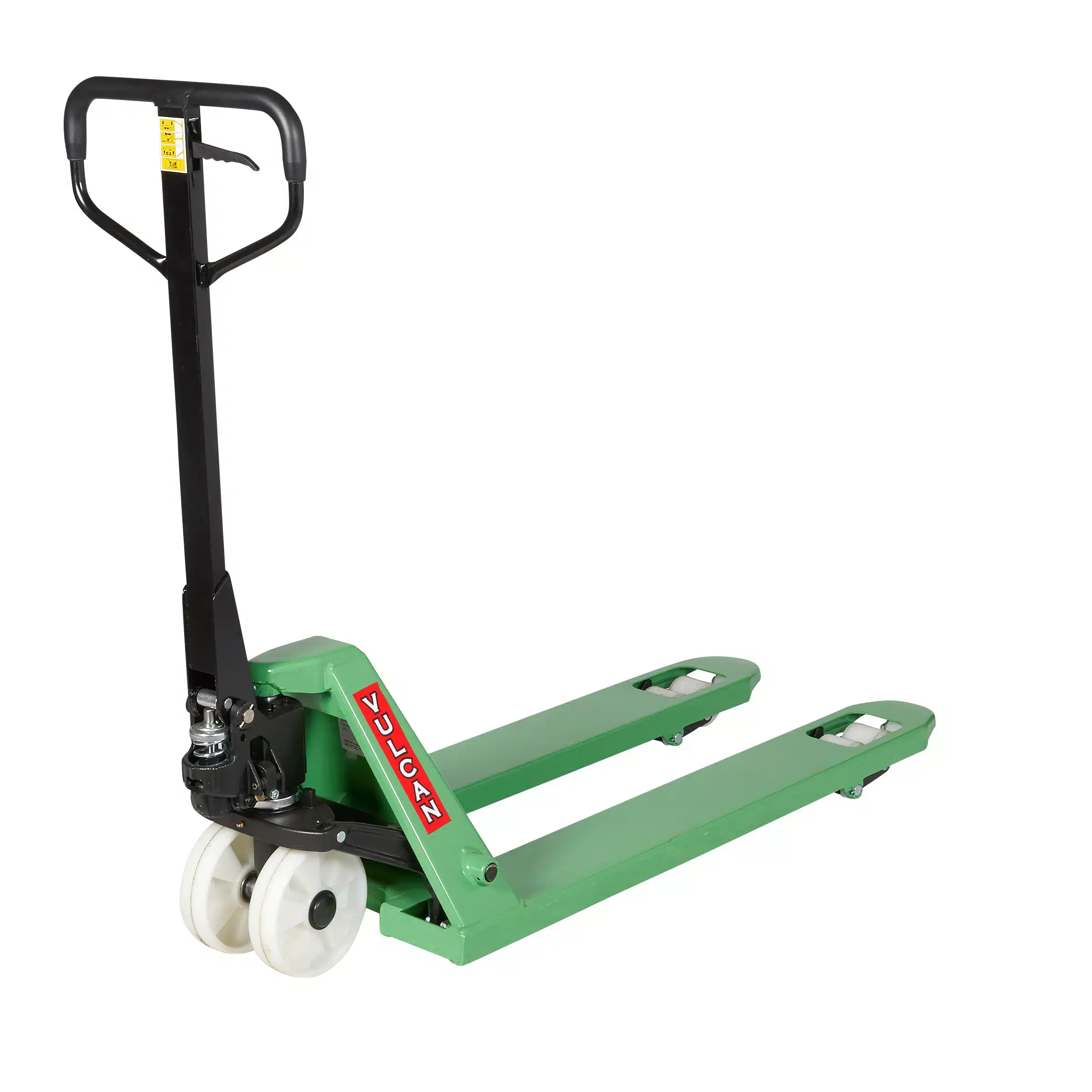 Vulcan Heavy Duty Pallet Truck | 3000kg 2 Vulcan Heavy Duty Pallet Truck | 3000kg - Image 2