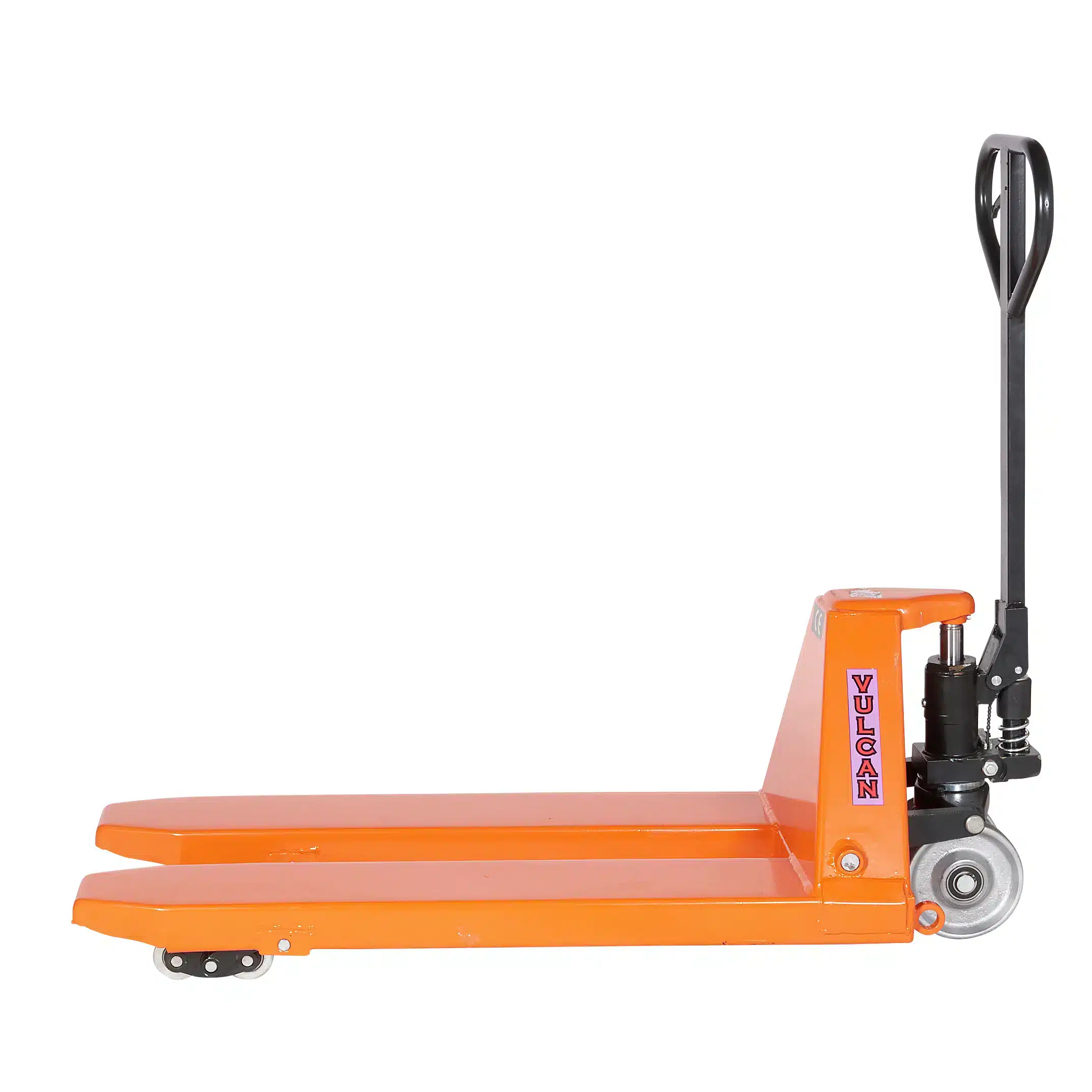 Vulcan Extra Heavy Duty Pallet Truck | 5000kg 3 Vulcan Extra Heavy Duty Pallet Truck | 5000kg - Image 3