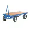 Loadtek Heavy Duty Towing Trailers