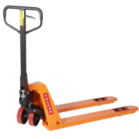 Vulcan Low Profile Pallet Truck | 2000kg