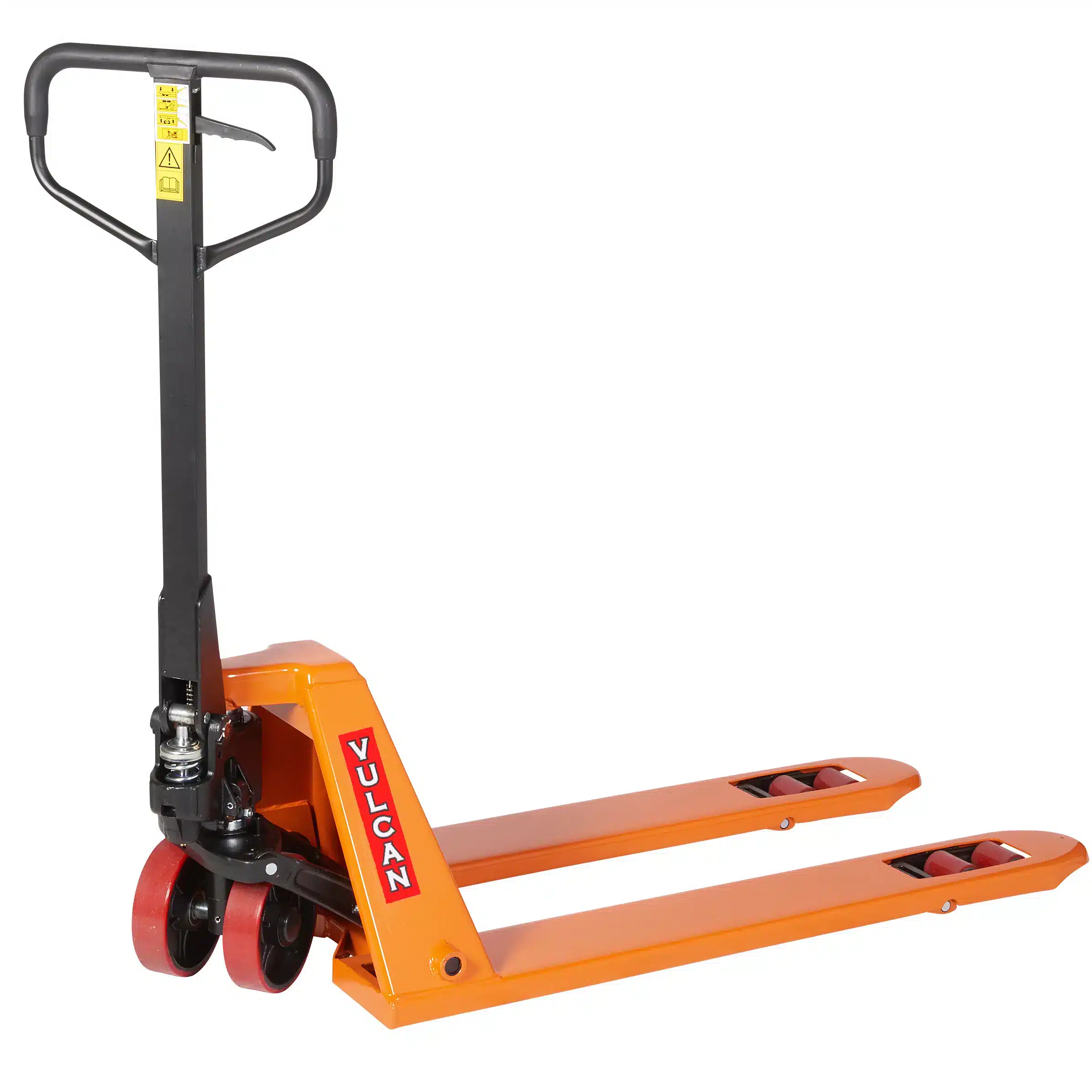 Vulcan Low Profile Pallet Truck | 2000kg 1 Vulcan Low Profile Pallet Truck | 2000kg