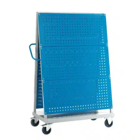 Loadtek Tool Panel Trolleys