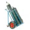 Loadtek Welders Trolley