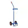 Loadtek Single Cylinder Trolley