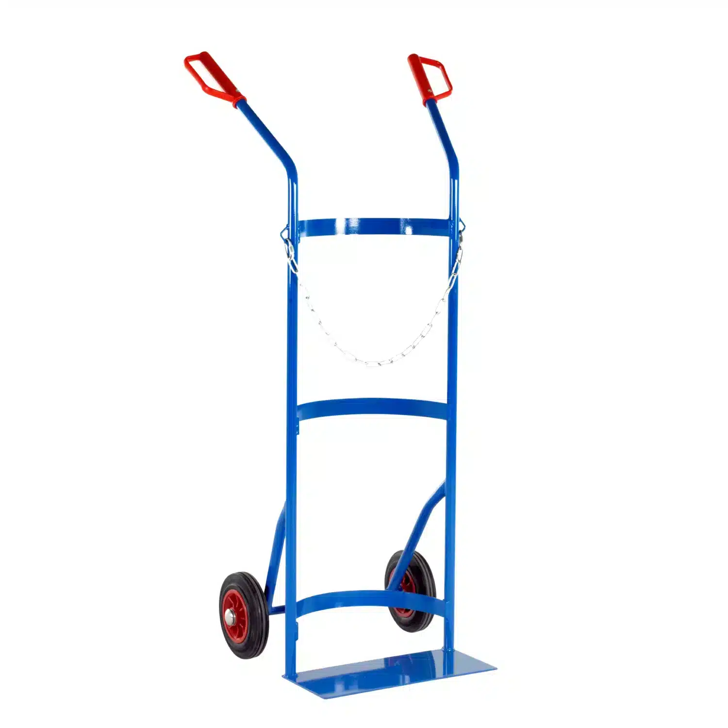 Loadtek Propane & Calor Cylinder Trucks 2 Loadtek Propane & Calor Cylinder Trucks - Image 2