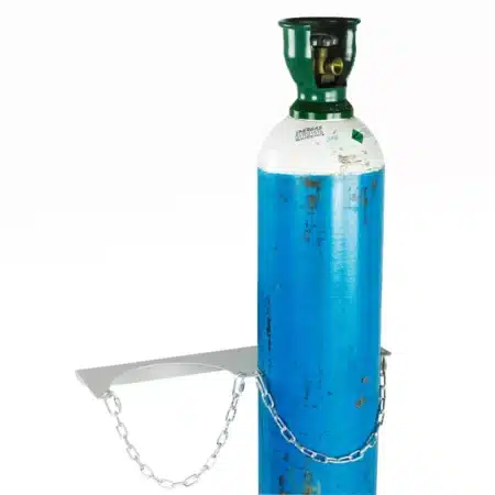 Loadtek Economy Cylinder Wall Racks