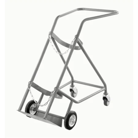Loadtek Oxygen Cylinder Trolleys