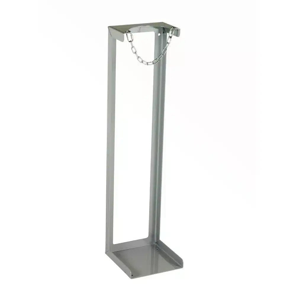 Loadtek Economy Cylinder Floor Stands 3 Loadtek Economy Cylinder Floor Stands - Image 3