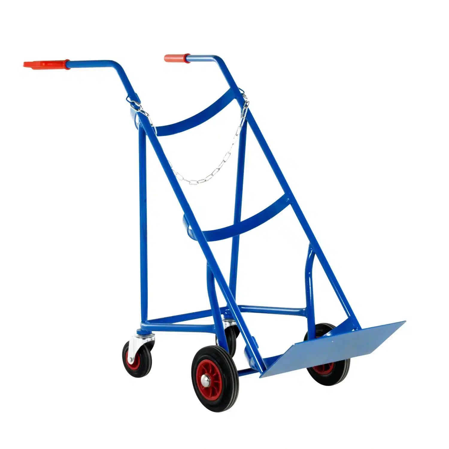 Loadtek Propane & Calor Cylinder Trucks 4 Loadtek Propane & Calor Cylinder Trucks - Image 4