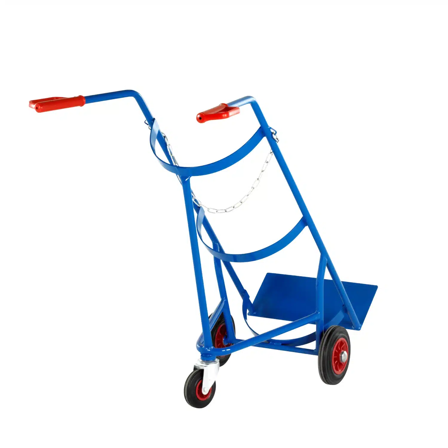 Loadtek Propane & Calor Cylinder Trucks 3 Loadtek Propane & Calor Cylinder Trucks - Image 3