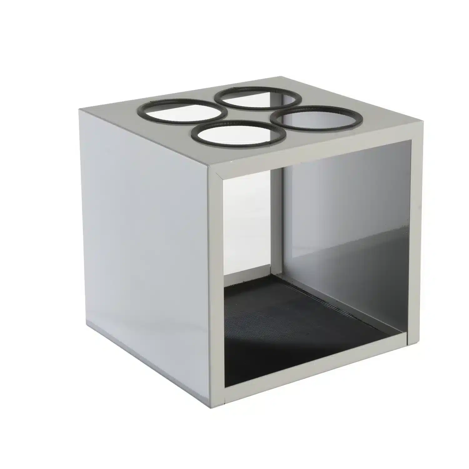 Loadtek Cylinder Storage Racks 2 Loadtek Cylinder Storage Racks - Image 2