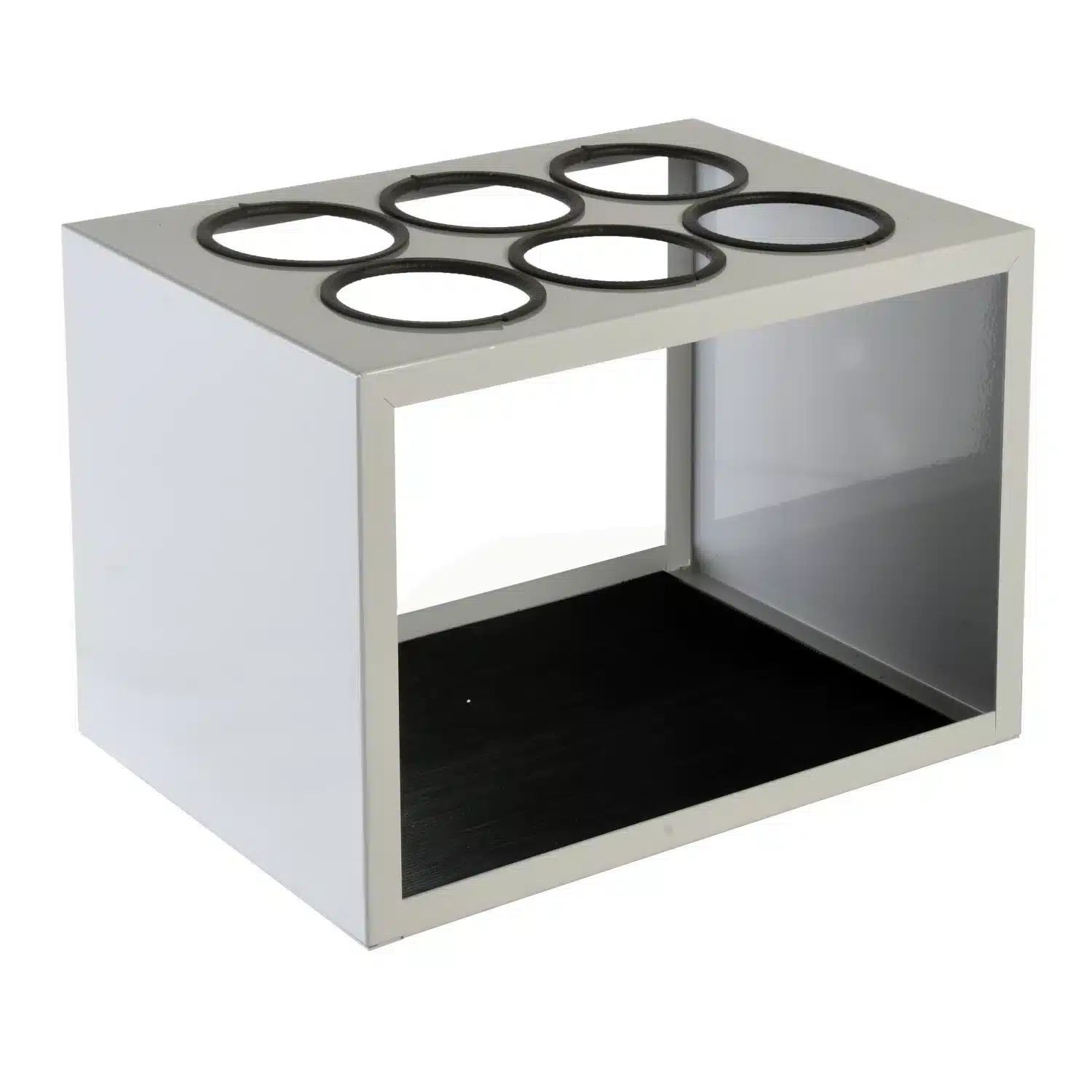 Loadtek Cylinder Storage Racks 7 Loadtek Cylinder Storage Racks - Image 7