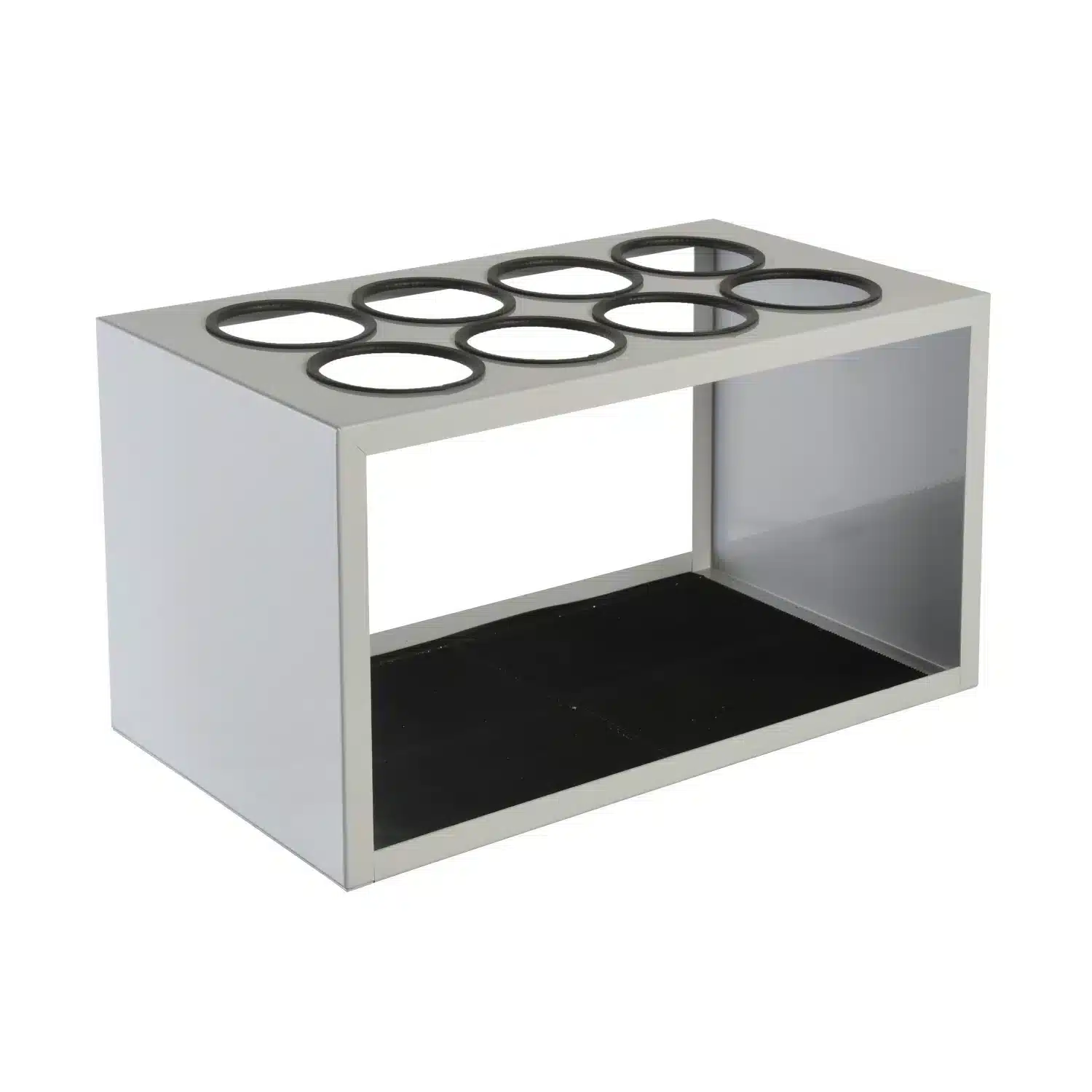 Loadtek Cylinder Storage Racks 1 Loadtek Cylinder Storage Racks