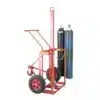 Loadtek Cylinder Lifting Trolleys