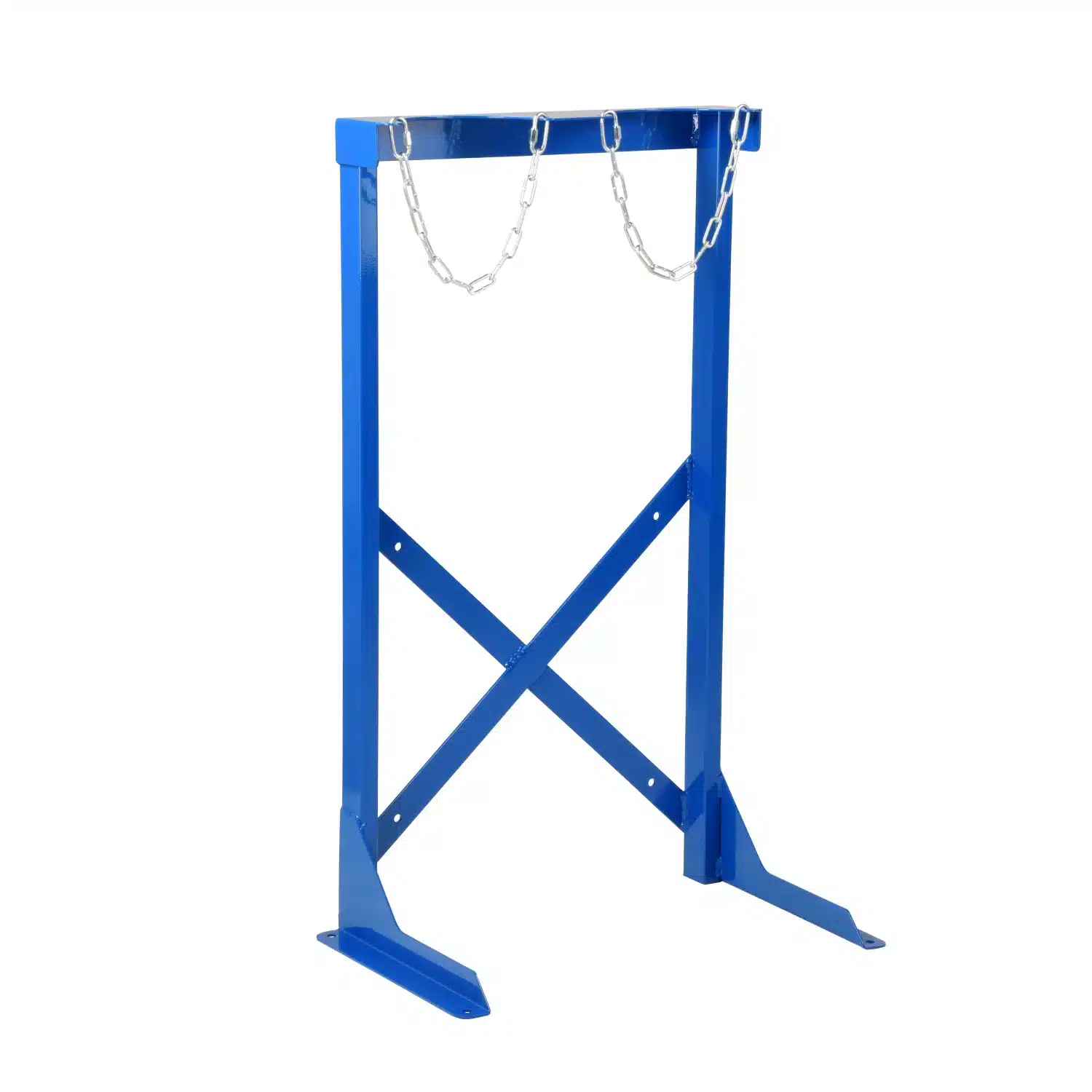 Loadtek Heavy Duty Cylinder Floor Racks 4 Loadtek Heavy Duty Cylinder Floor Racks - Image 4