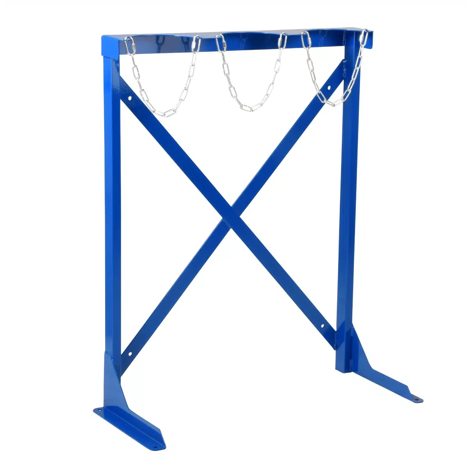 Loadtek Heavy Duty Cylinder Floor Racks 3 Loadtek Heavy Duty Cylinder Floor Racks - Image 3