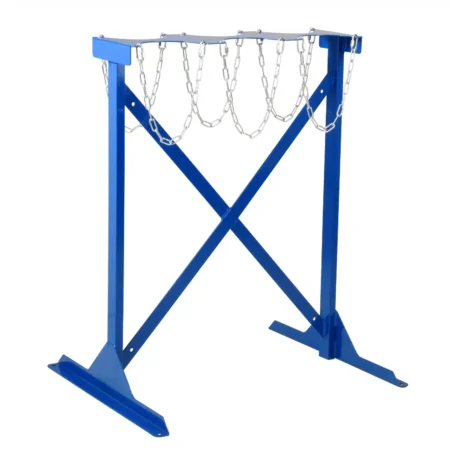 Loadtek Heavy Duty Cylinder Floor Racks