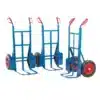 Loadtek Rough Terrain Sack Trucks