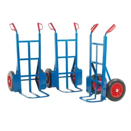 Loadtek Rough Terrain Sack Trucks