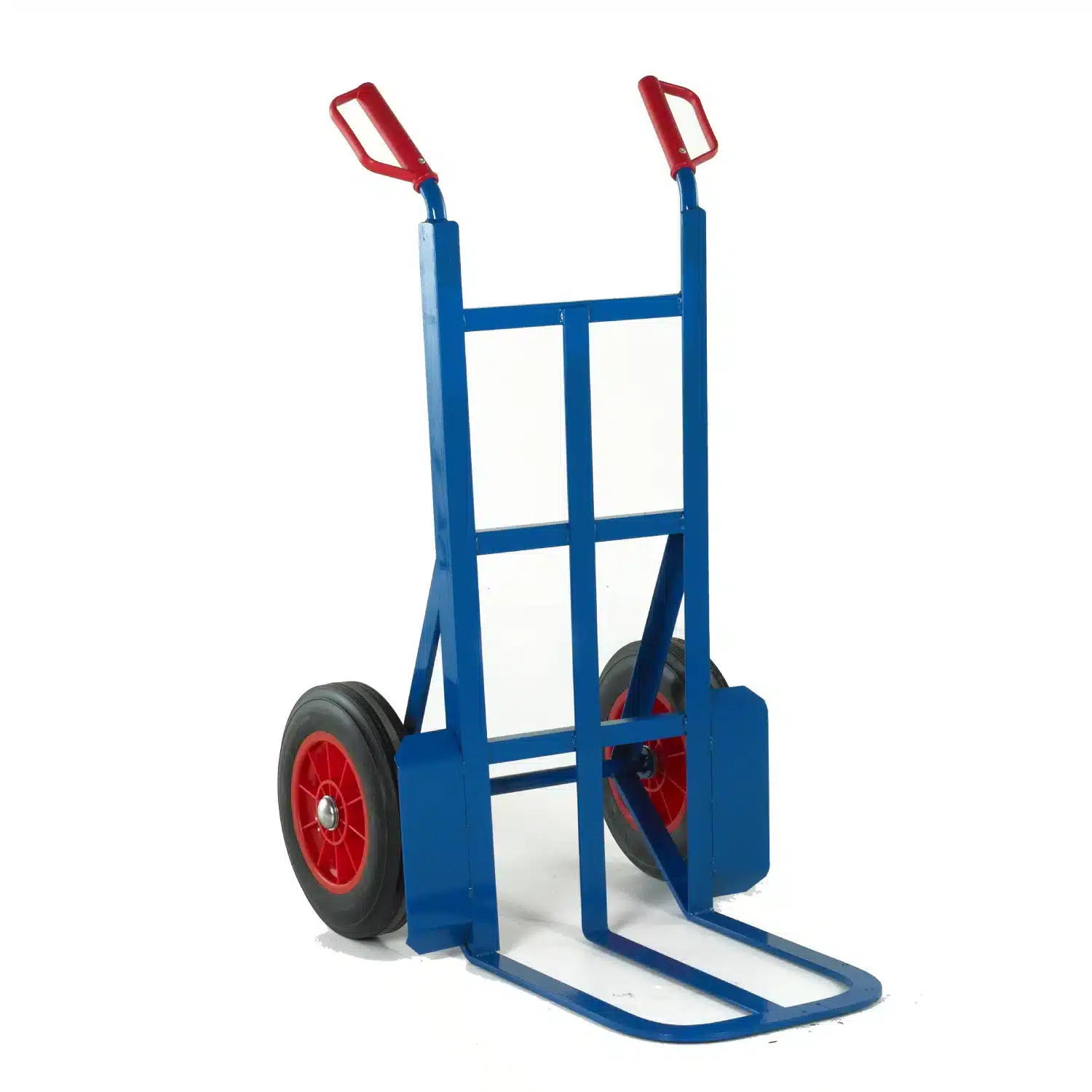 Loadtek Rough Terrain Sack Trucks 2 Loadtek Rough Terrain Sack Trucks - Image 2