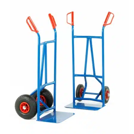 Loadtek Trader Sack Truck