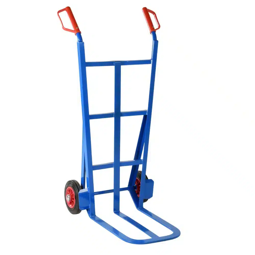Loadtek Traditional Splay Back Sack Trucks 2 Loadtek Traditional Splay Back Sack Trucks - Image 2