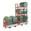 Loadtek Drum Pallet Racking System