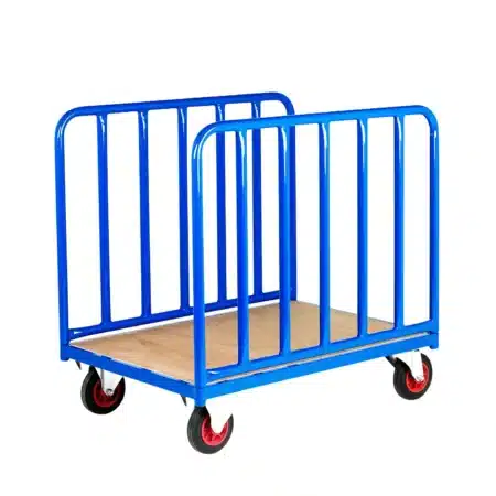 Loadtek Large Goods Platform Truck