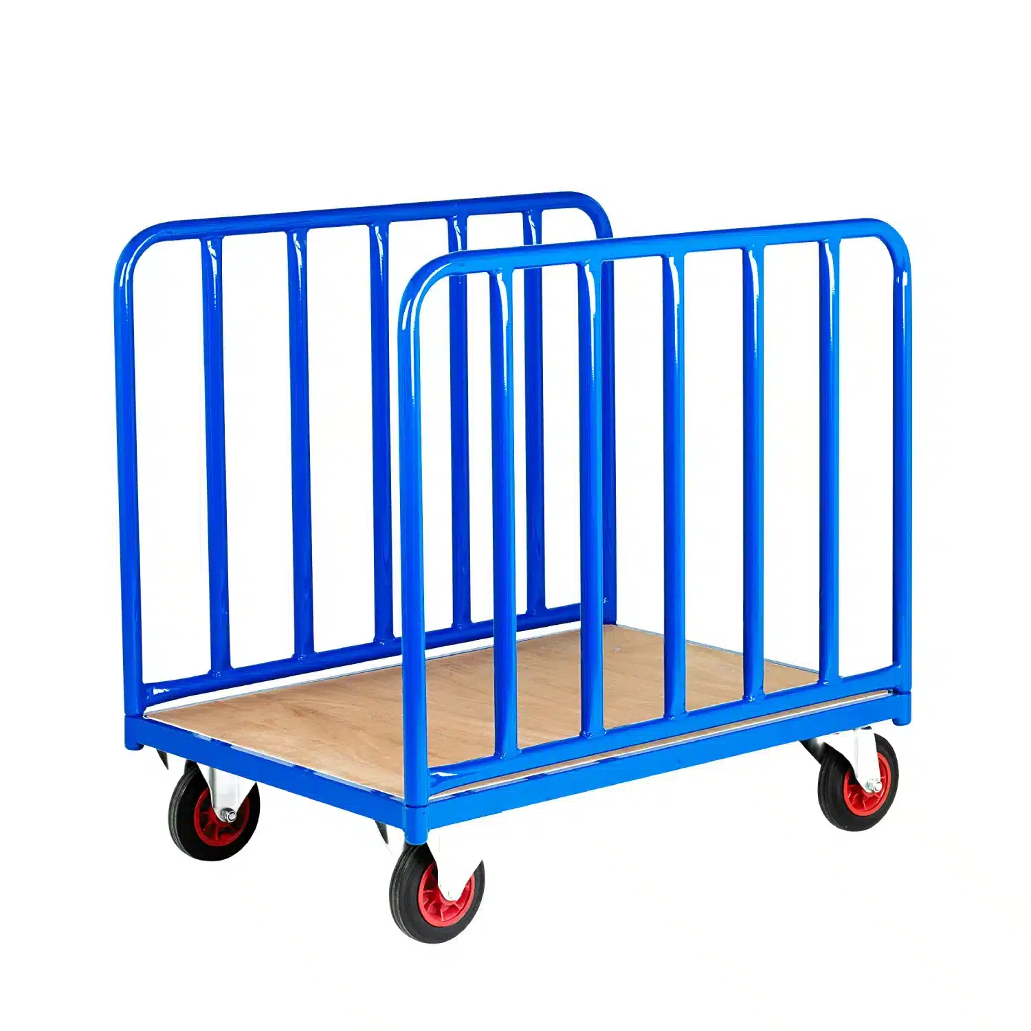 Loadtek Large Goods Platform Truck 1 Loadtek Large Goods Platform Truck