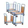 Loadtek TC900 Series Platform Trolleys