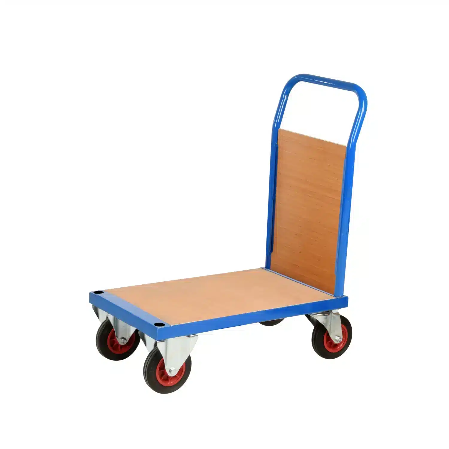 Loadtek TC900 Series Platform Trolleys 3 Loadtek TC900 Series Platform Trolleys - Image 3