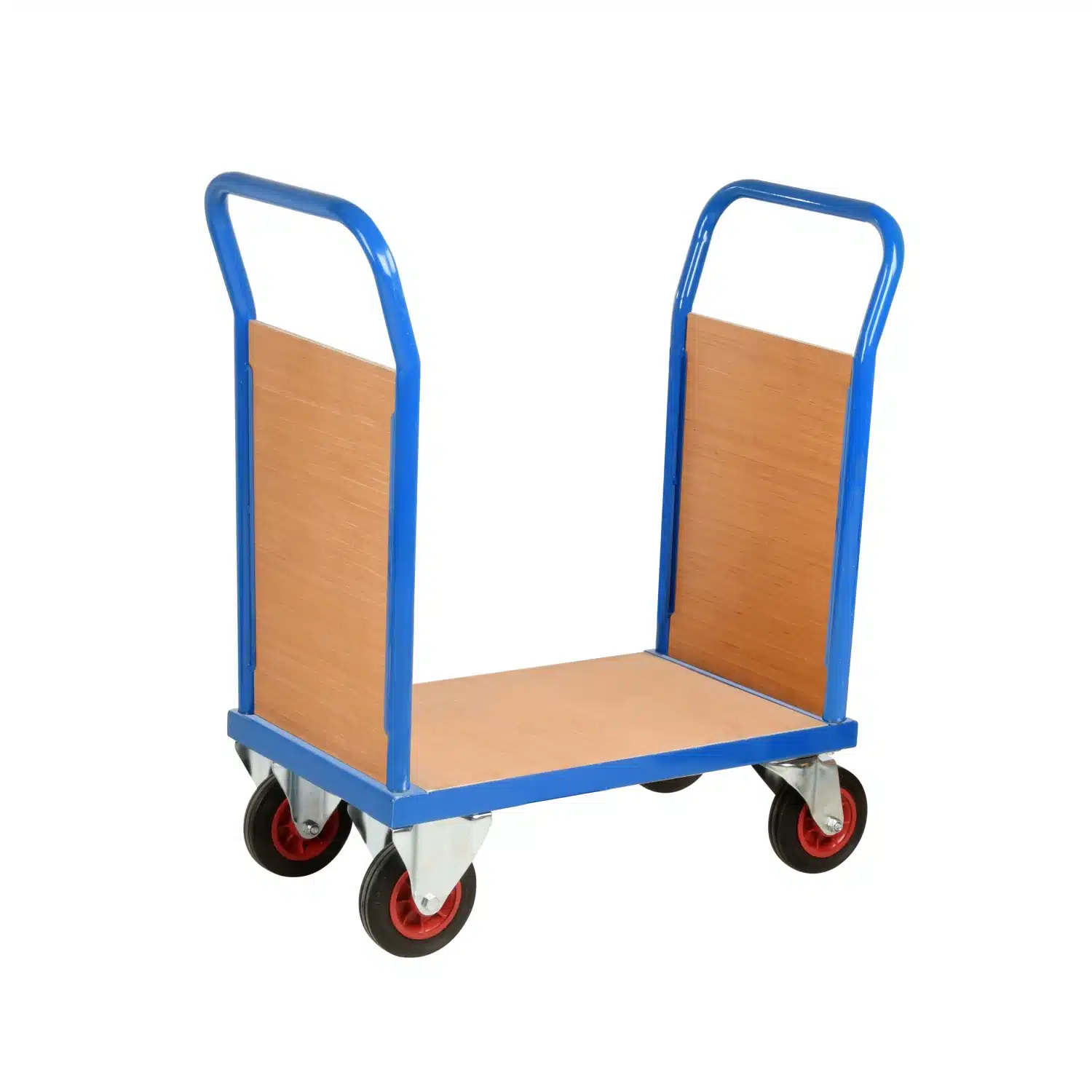 Loadtek TC900 Series Platform Trolleys 5 Loadtek TC900 Series Platform Trolleys - Image 5