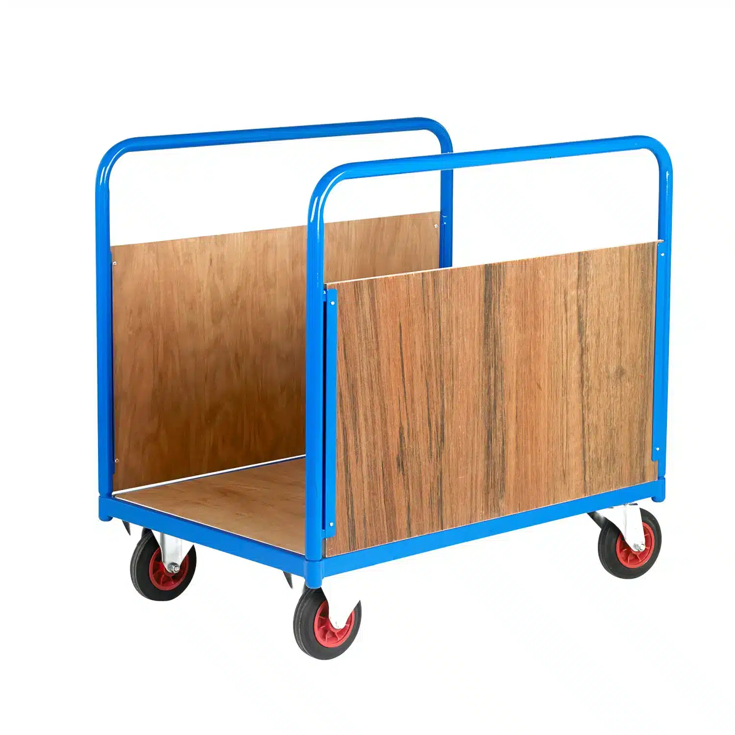 Loadtek Large Goods Platform Truck 2 Loadtek Large Goods Platform Truck - Image 2