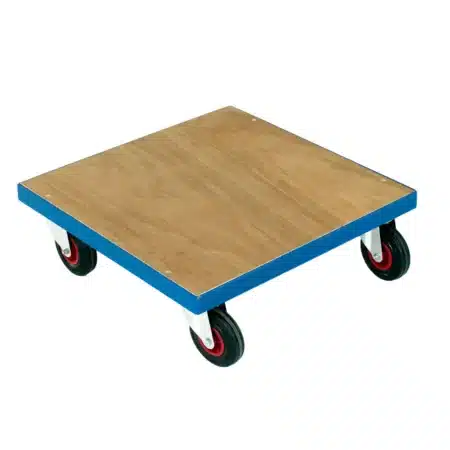 Loadtek Platform Frame Dollies