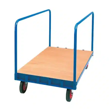 Loadtek Standard Plate Trucks