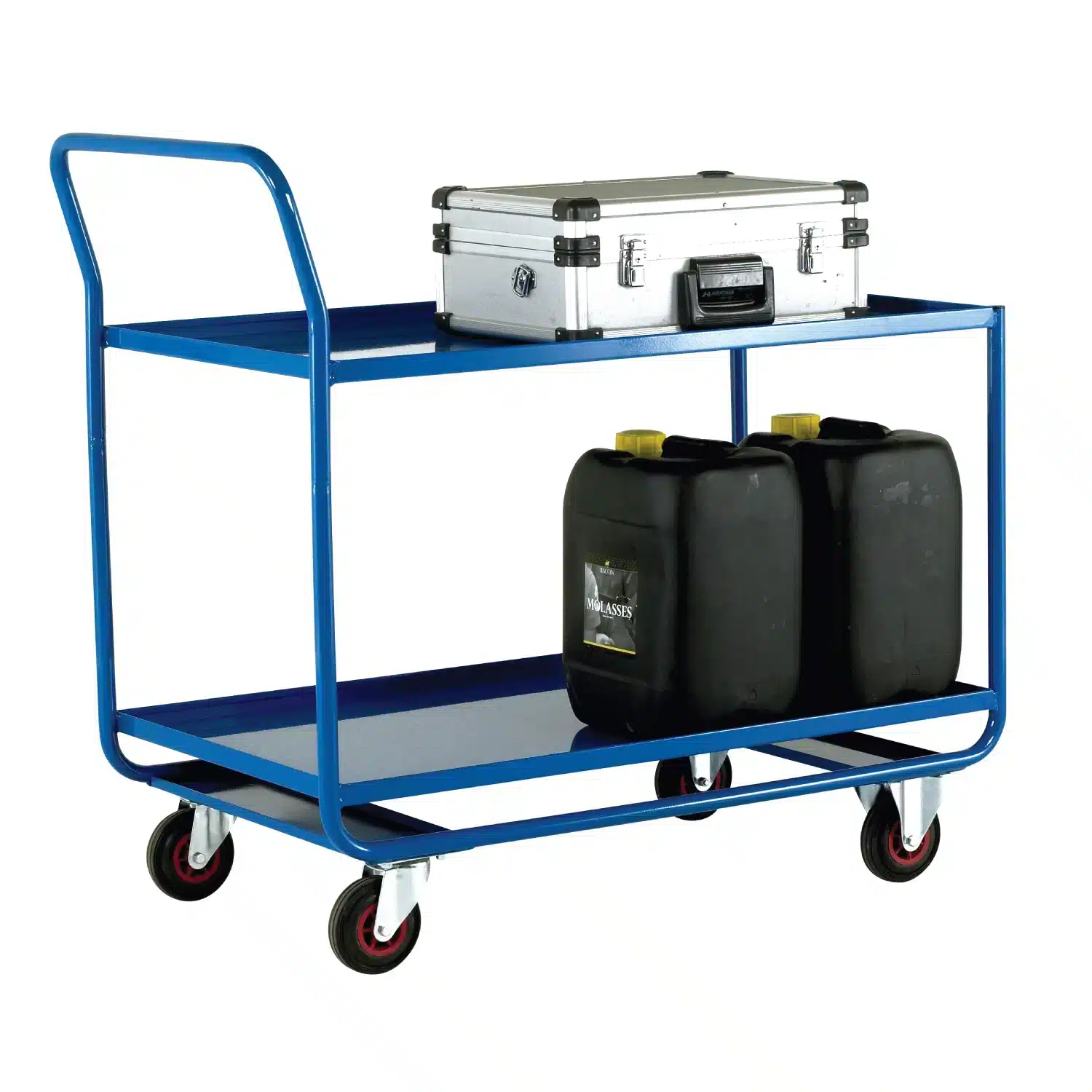 Loadtek Heavy Duty Workshop Trolleys 3 Loadtek Heavy Duty Workshop Trolleys - Image 3