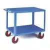 Loadtek Heavy Duty Table Trucks